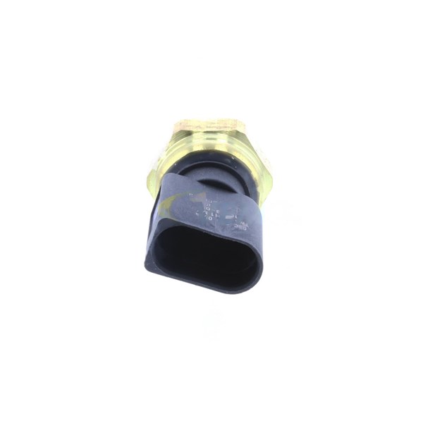 Sensor, bränsletryck, Bränsleledning