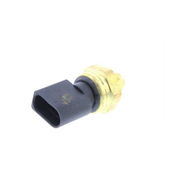 Sensor, bränsletryck, Bränsleledning