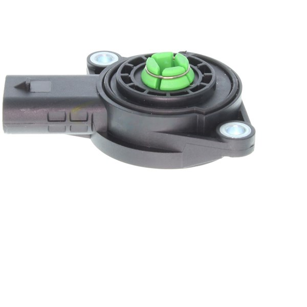 Sensor, insugsrörsspjäll