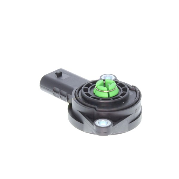 Sensor, insugsrörsspjäll