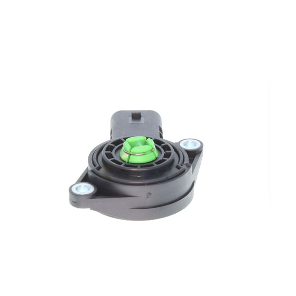 Sensor, insugsrörsspjäll