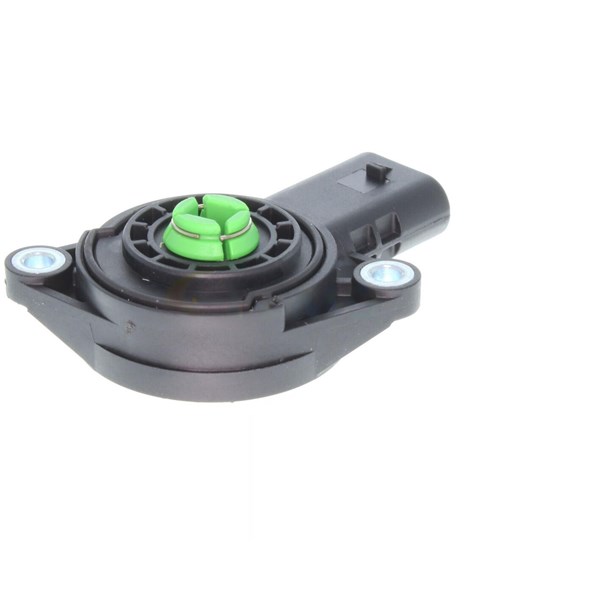 Sensor, insugsrörsspjäll