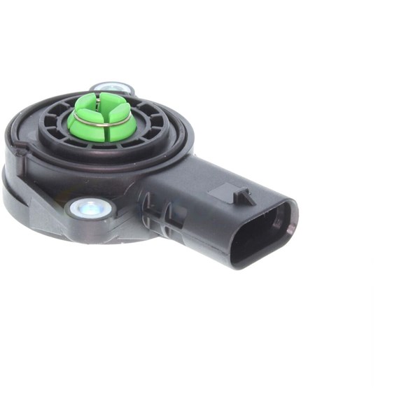 Sensor, insugsrörsspjäll