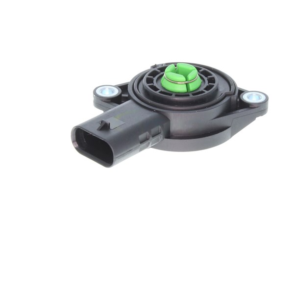 Sensor, insugsrörsspjäll