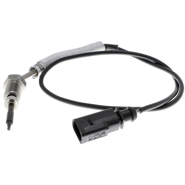 Sensor, avgastemperatur