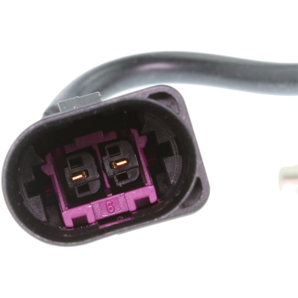Sensor, avgastemperatur