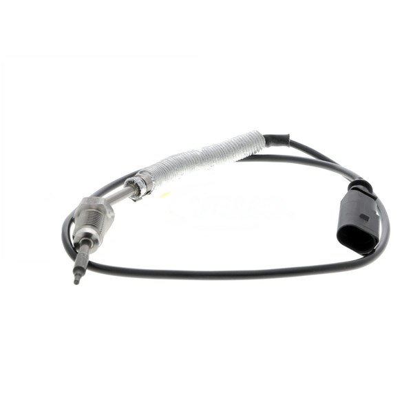 Sensor, avgastemperatur