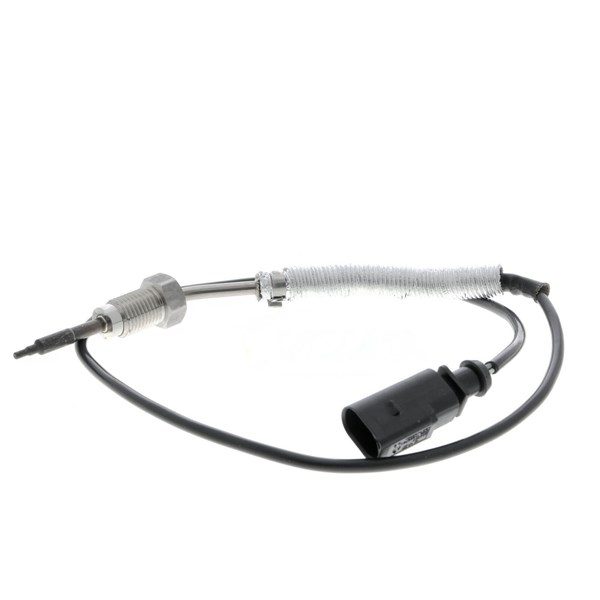 Sensor, avgastemperatur
