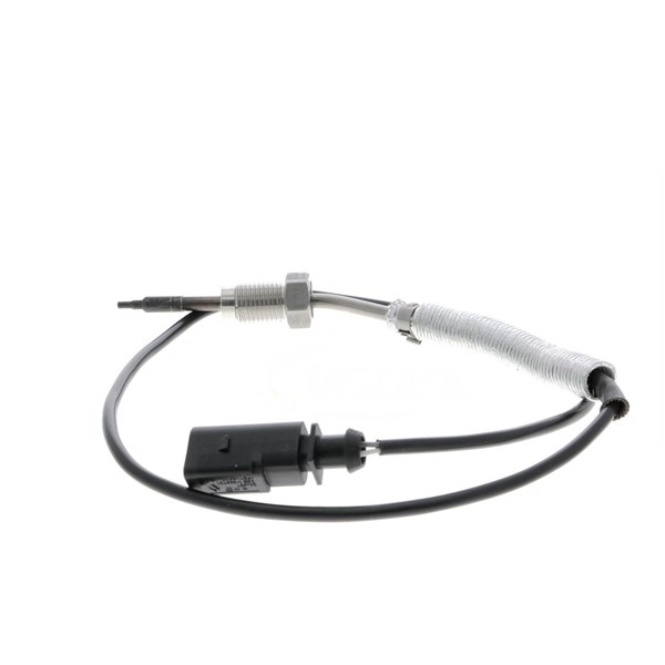Sensor, avgastemperatur