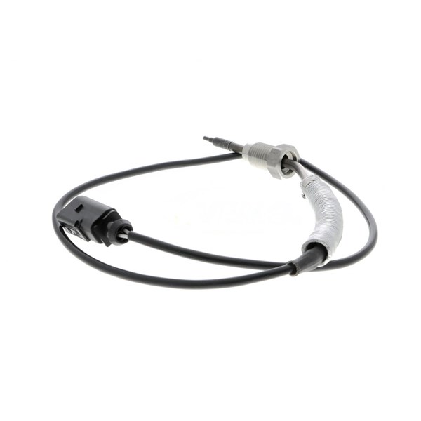 Sensor, avgastemperatur