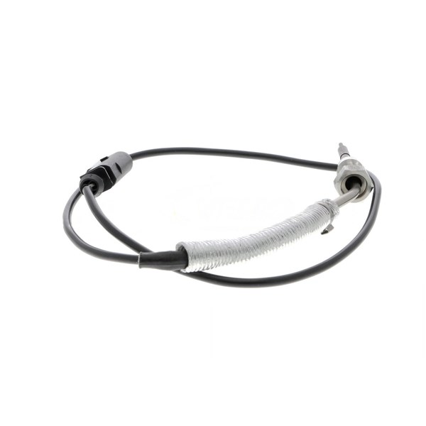 Sensor, avgastemperatur