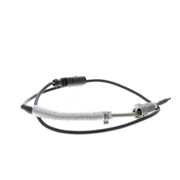 Sensor, avgastemperatur