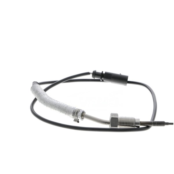 Sensor, avgastemperatur