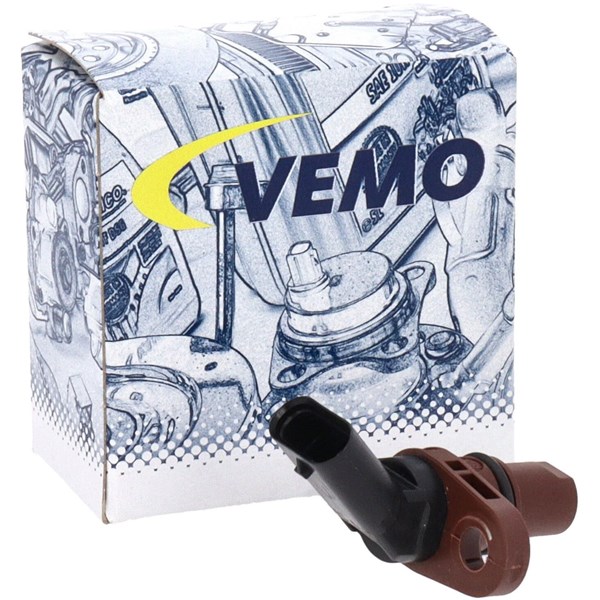 Varvtalssensor, man.växellåda