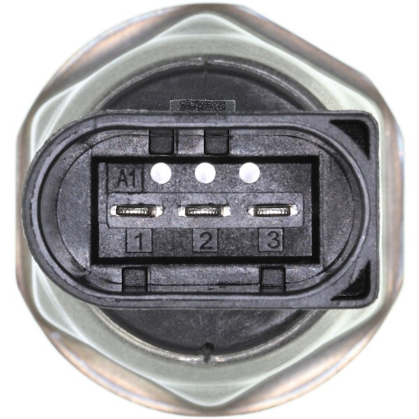 Sensor, bränsletryck
