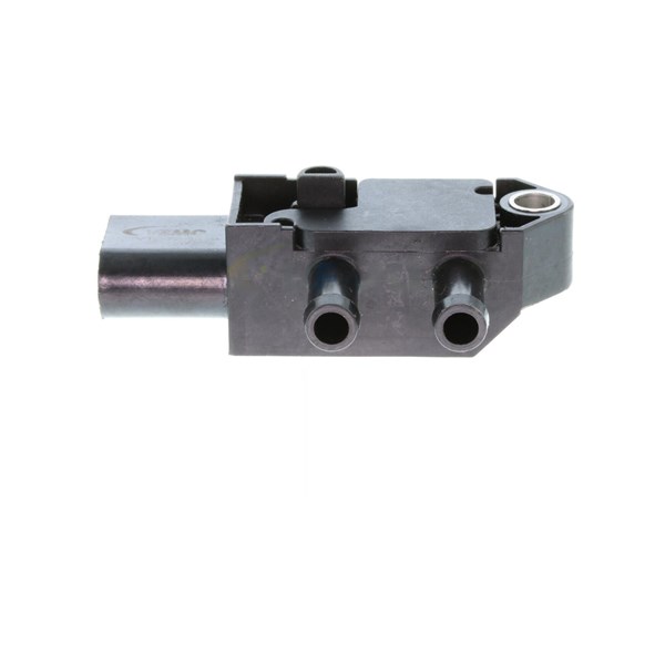 Sensor, avgastryck