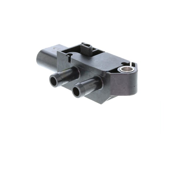 Sensor, avgastryck