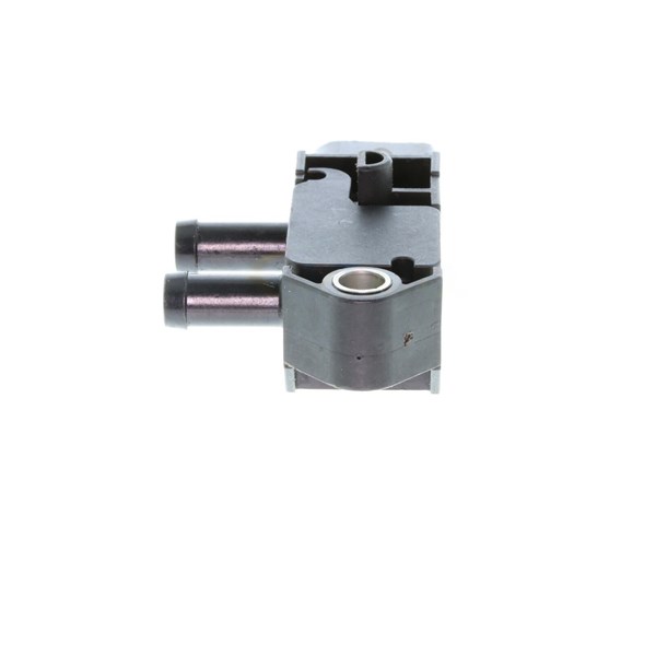 Sensor, avgastryck