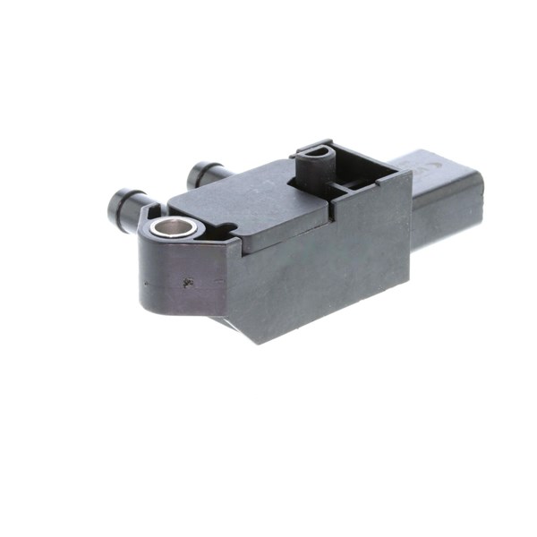 Sensor, avgastryck