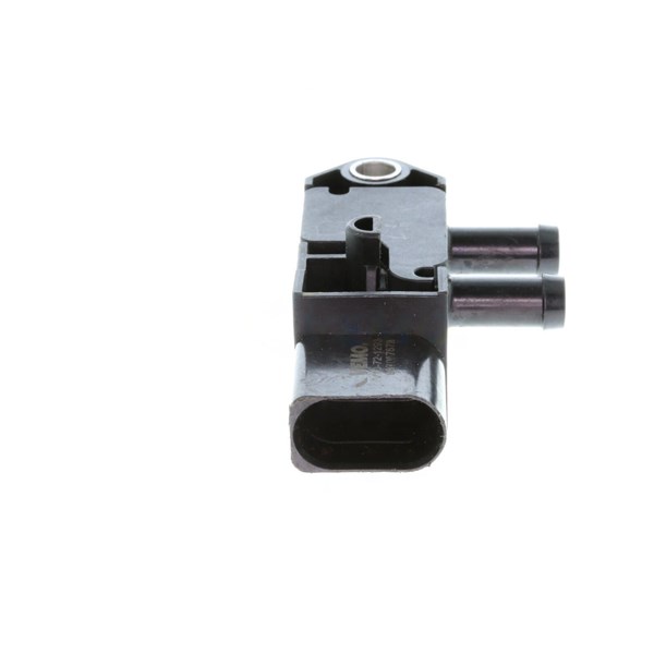 Sensor, avgastryck