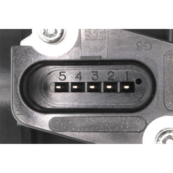 Luftmassemätare 12V