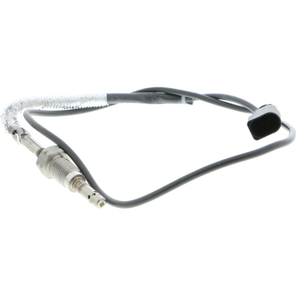 Sensor, avgastemperatur
