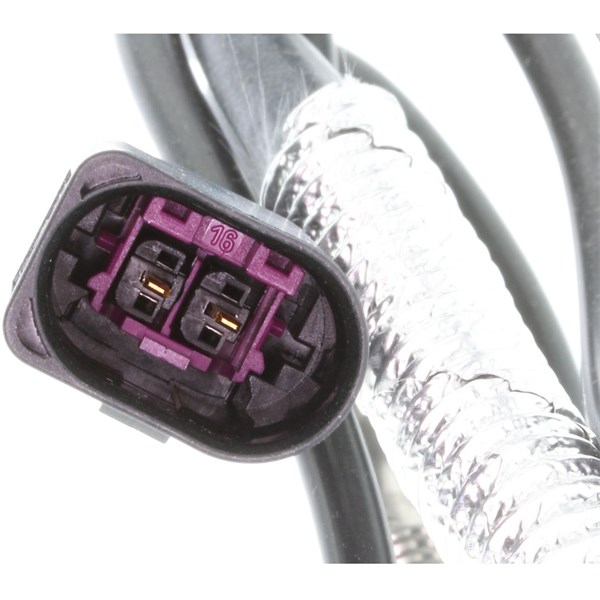 Sensor, avgastemperatur