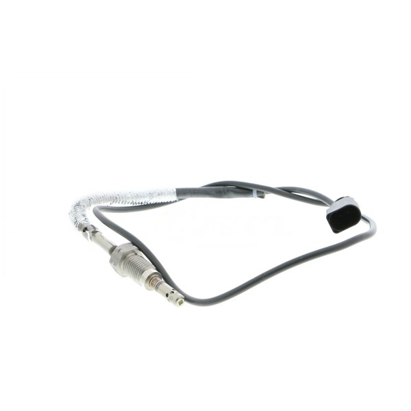 Sensor, avgastemperatur