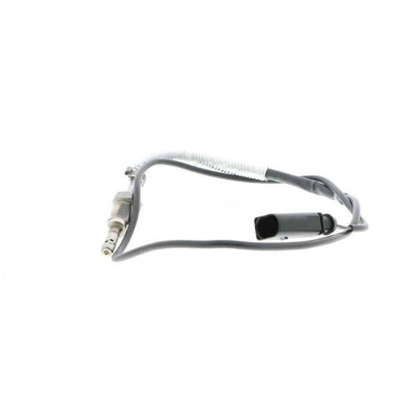 Sensor, avgastemperatur