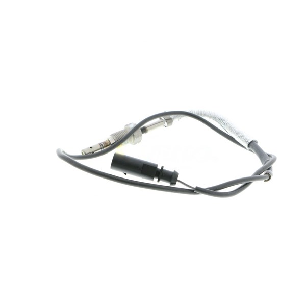 Sensor, avgastemperatur