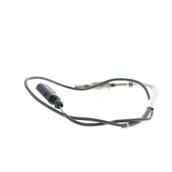 Sensor, avgastemperatur