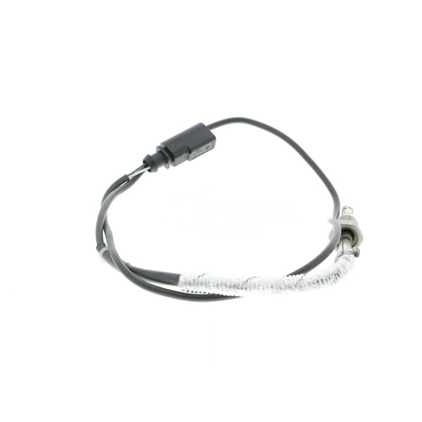 Sensor, avgastemperatur