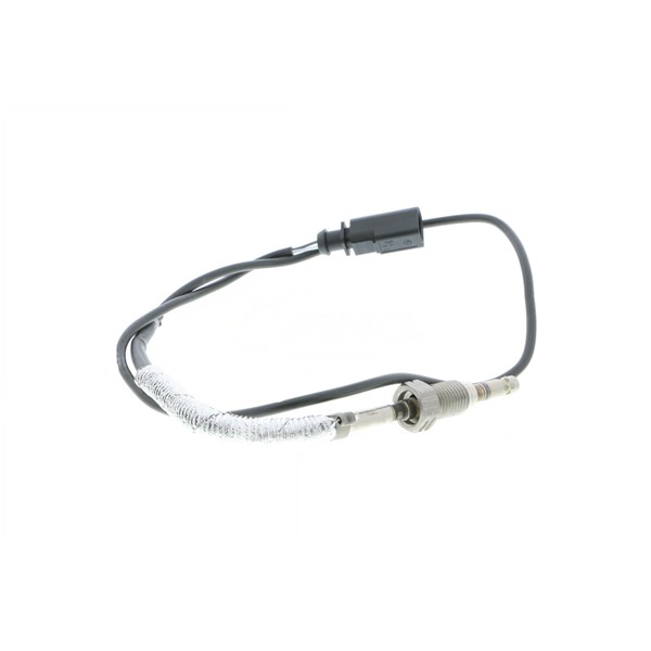 Sensor, avgastemperatur