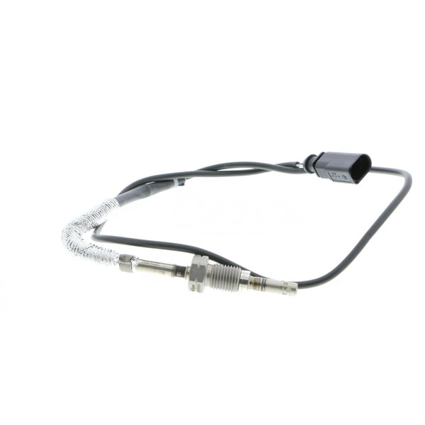 Sensor, avgastemperatur