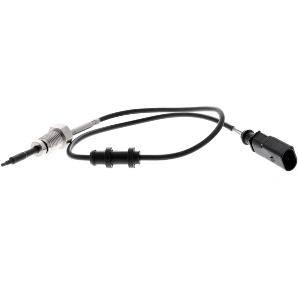 Sensor, avgastemperatur