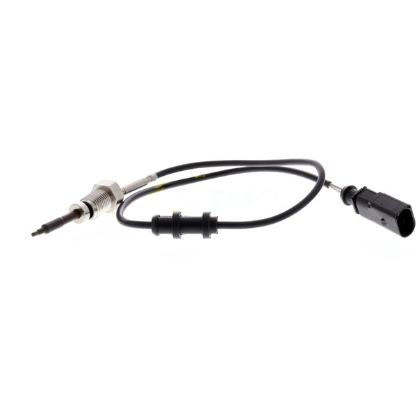 Sensor, avgastemperatur