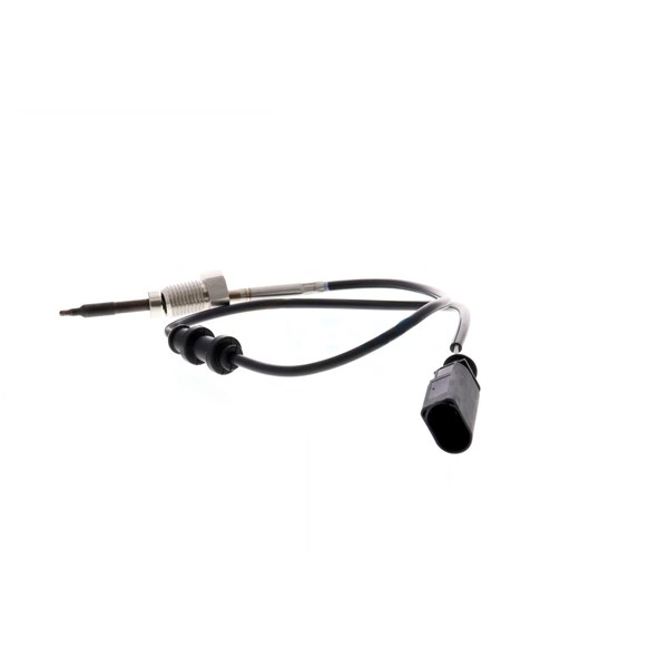 Sensor, avgastemperatur