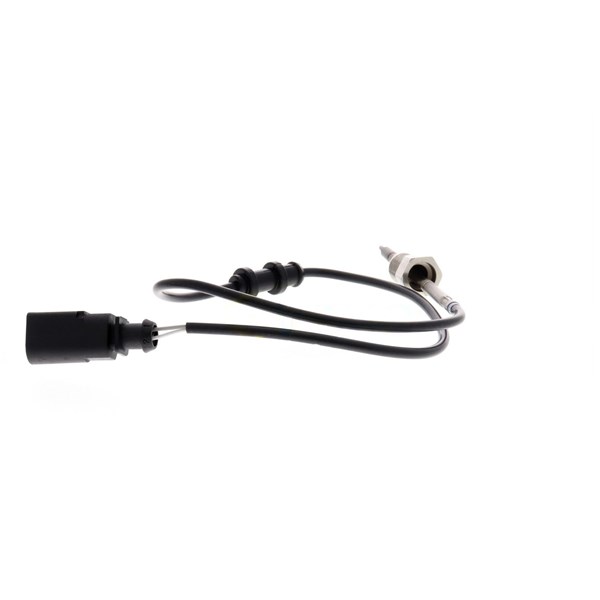 Sensor, avgastemperatur