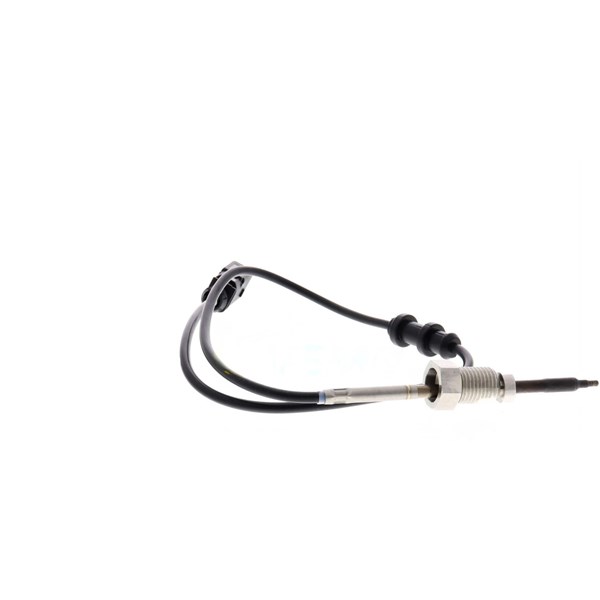 Sensor, avgastemperatur