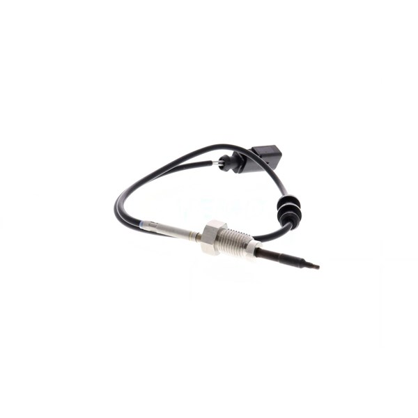 Sensor, avgastemperatur