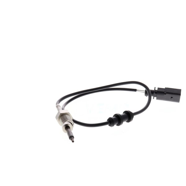 Sensor, avgastemperatur