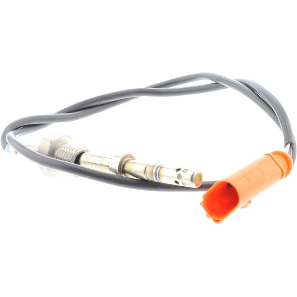 Sensor, avgastemperatur