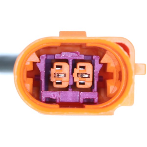 Sensor, avgastemperatur