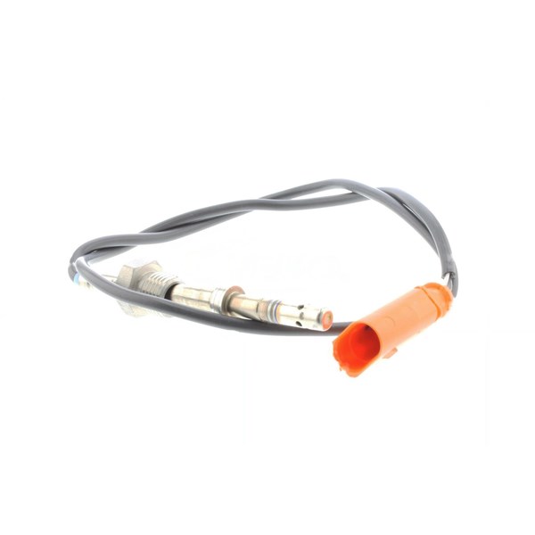 Sensor, avgastemperatur