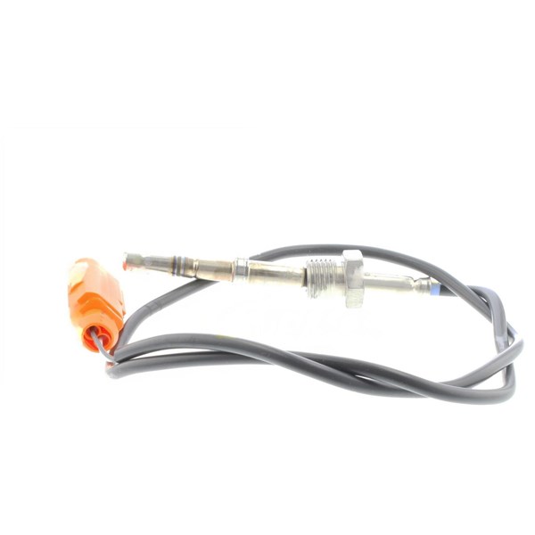 Sensor, avgastemperatur