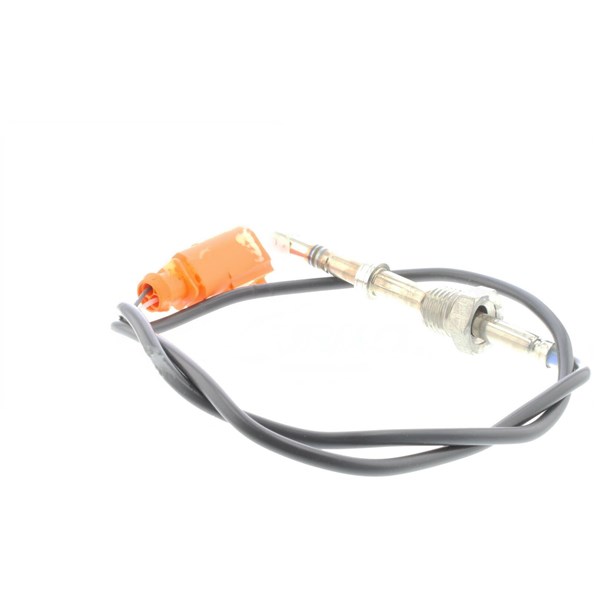 Sensor, avgastemperatur