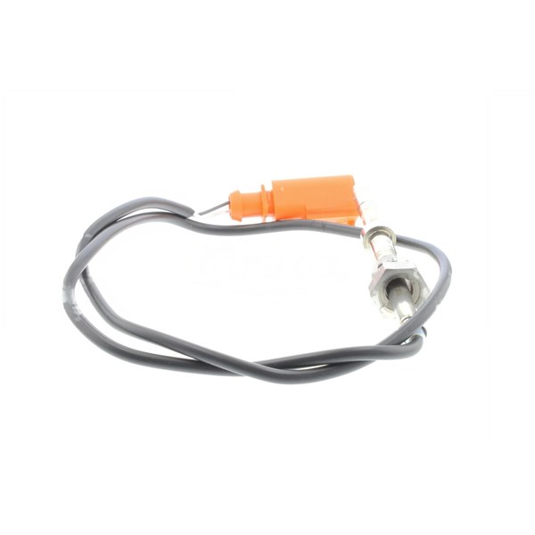 Sensor, avgastemperatur
