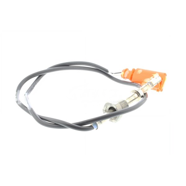 Sensor, avgastemperatur