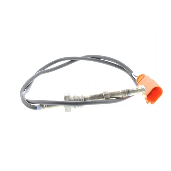 Sensor, avgastemperatur