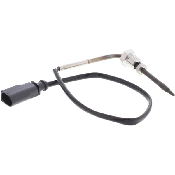 Sensor, avgastemperatur